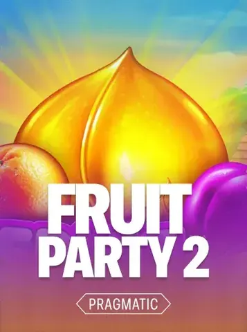 Изображение игры Fruit Party 2