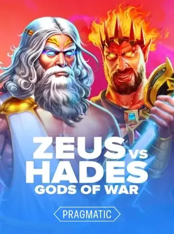 Изображение игры Zeus vs Hades